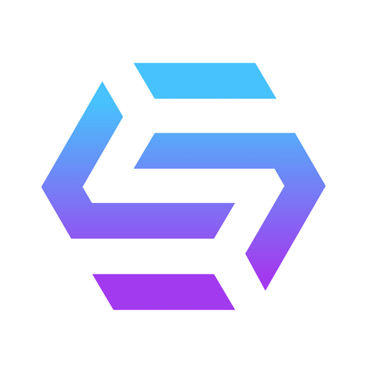QV Chat logo