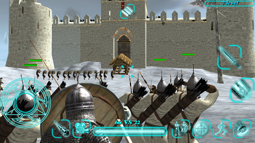 Flourishing Empires Screenshot 4 - AppWisp.com