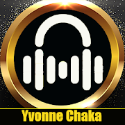 Yvonne Chaka sans internet