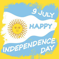 Argentina Independence Day - Independence Day 2021