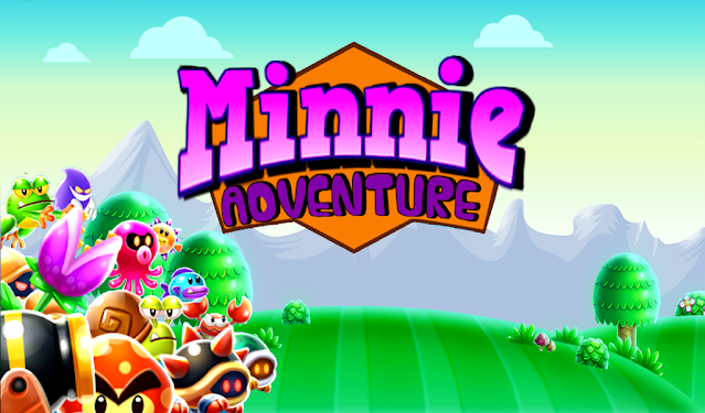 #1. Mickey Dash Adventure Castle (Android) By: Mac Games Dev