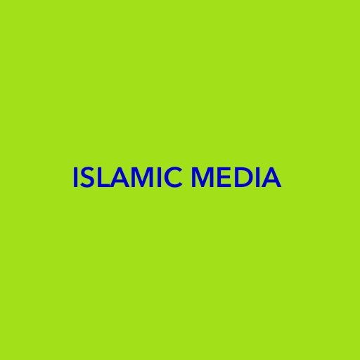 ISLAMIC MEDIA logo