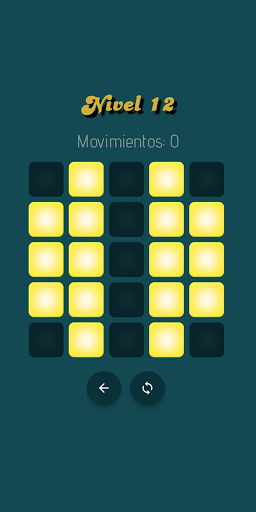Lights Out - Luces Fuera Screen 2