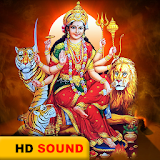 Durga Aarti HD Sound icon