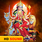 Top 40 Music & Audio Apps Like Durga Aarti HD Sound - Best Alternatives