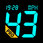 DigiHUD Pro Speedometer  for PC Windows and Mac