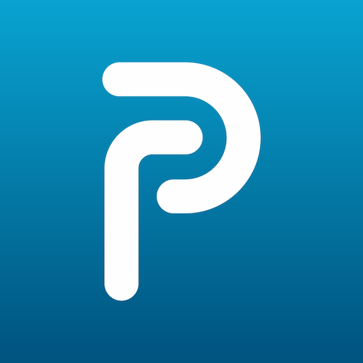 Pick n Store - Money Manager logo