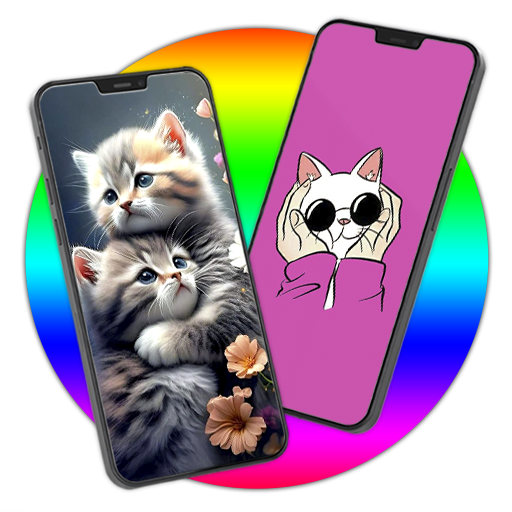 Cute Cat Wallpaper HD - Apps on Google Play