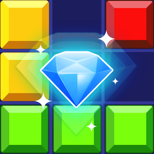 Block Puzzle - Gems Adventure 2022.50 Icon