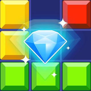 Block Puzzle - Gems Adventure apk