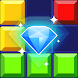 Block Puzzle - Gems Adventure - Androidアプリ