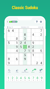 Sudoku Unknown