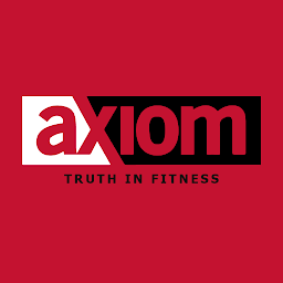 Icon image Axiom Fitness by VillaSport
