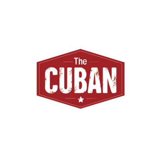 The Cuban logo