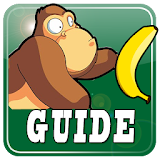 Guide Banana Kong icon