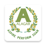 Cover Image of Unduh Alagar Public School  APK