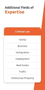 Download Criminal Lawyer v24.7.2 (Latest Version) Free For Android 5