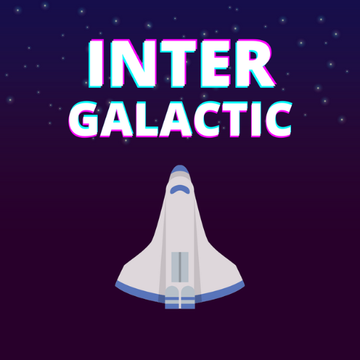 Intergalactic logo