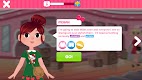 screenshot of Hello Kitty Fashion Star