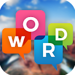 Cover Image of Tải xuống Word Cross: Crossy Word Game  APK