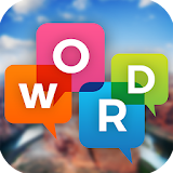 Word Cross: Crossy Word Game icon