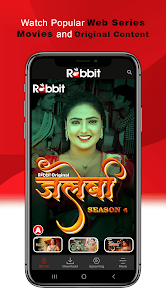 Rabbit web series hindi watch online new arrivals