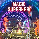 Cover Image of Download Magic Doctor Superhero Power  APK