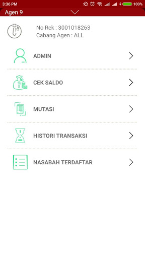 Agen 9 Screen 3