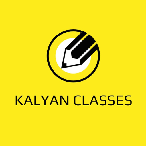 Kalyan Classes logo