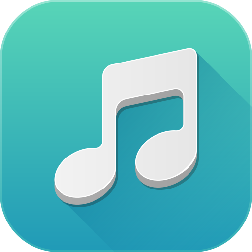 Music Player logo