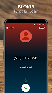 CallApp: Caller ID & Blokir