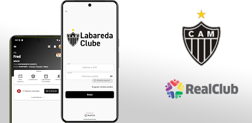 Clube Labareda CAM