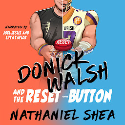 Icon image Donick Walsh and the Reset-Button