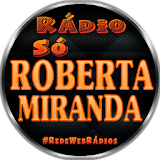Rádio Só Roberta Miranda icon