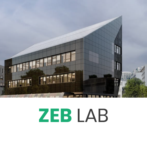 Zeb APP logo