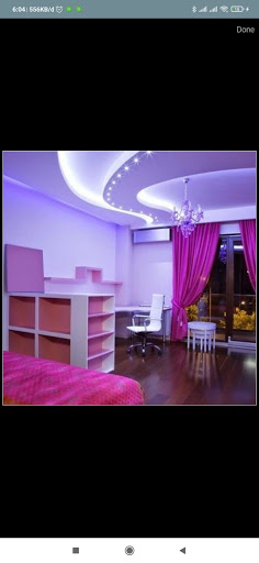 Gypsum Ceiling Designs