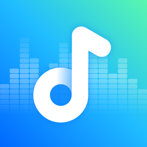 Music Player - MP3 Player App  Icon