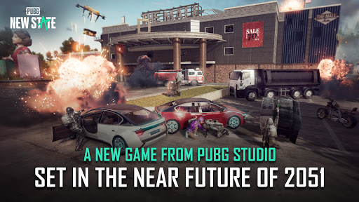 Pubg New State Or Android Apk Mod Unlimited Money Crack Games Download Latest For Android Androidhappymod