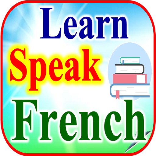 Learn French - फ्रेंच भाषा सीख logo