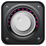 Earphone Volume Booster icon