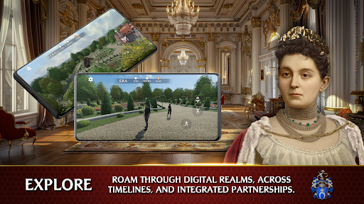 Manorverse Screenshot 1 - AppWisp.com