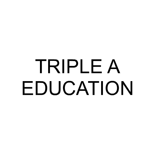 TRIPLE A EDUCATION