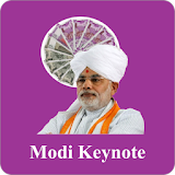 Modi Keynote icon