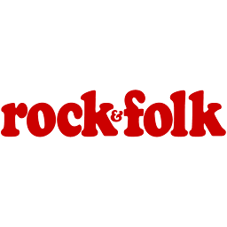 Icon image Rock&Folk Magazine