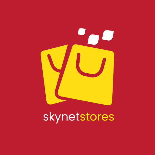 Skynet Stores logo