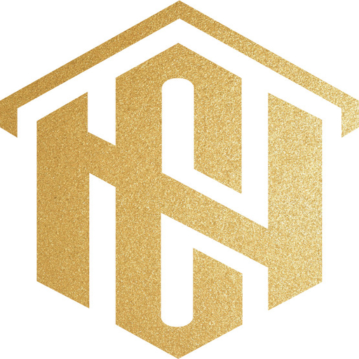 NCHOME logo