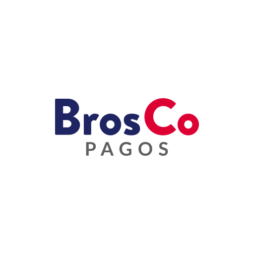 BrosCo Pagos logo