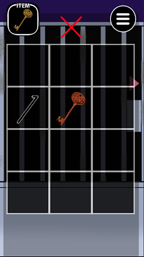 10minutes Escape - From Prison Screen 2