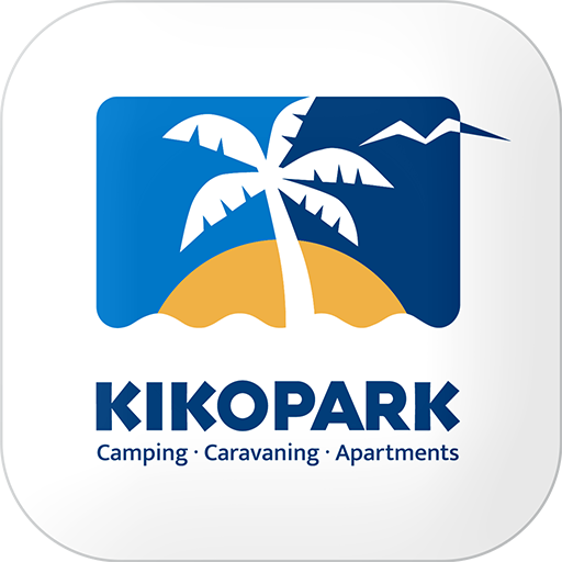 Camping Kikopark