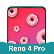 Top 50 Personalization Apps Like Punch Hole Wallpapers For Reno 4 pro - Best Alternatives